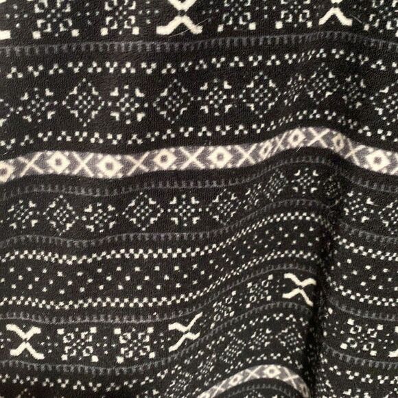 Jachs Cabin Fleece Shirt Size Large - Picture 3 of 6